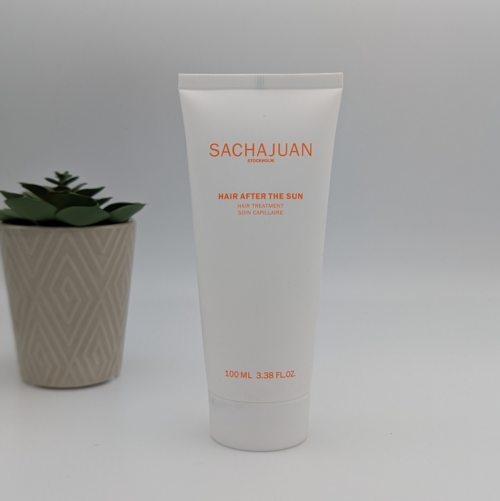 Sachajuan Hair After the Sun Hair Treatment